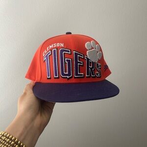 Clemson Tigers Hat
